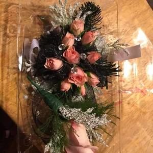 Meet your Posher, April